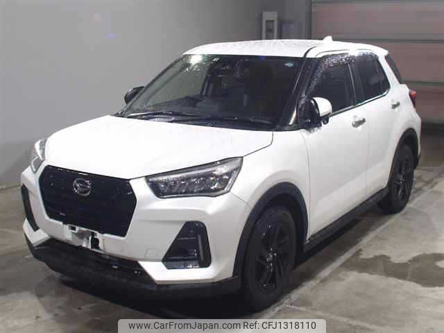 daihatsu rocky 2022 -DAIHATSU--Rocky A201S-0005379---DAIHATSU--Rocky A201S-0005379- image 1