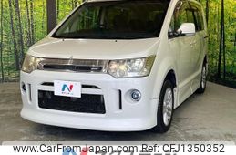 mitsubishi delica-d5 2008 quick_quick_CV5W_CV5W-0205463