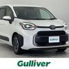 toyota sienta 2022 -TOYOTA--Sienta 5BA-MXPC10G--MXPC10-1005955---TOYOTA--Sienta 5BA-MXPC10G--MXPC10-1005955- image 1