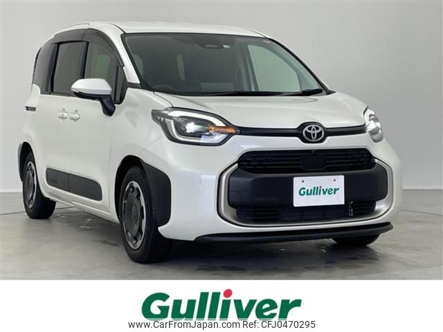 toyota sienta 2022 -TOYOTA--Sienta 5BA-MXPC10G--MXPC10-1005955---TOYOTA--Sienta 5BA-MXPC10G--MXPC10-1005955- image 1