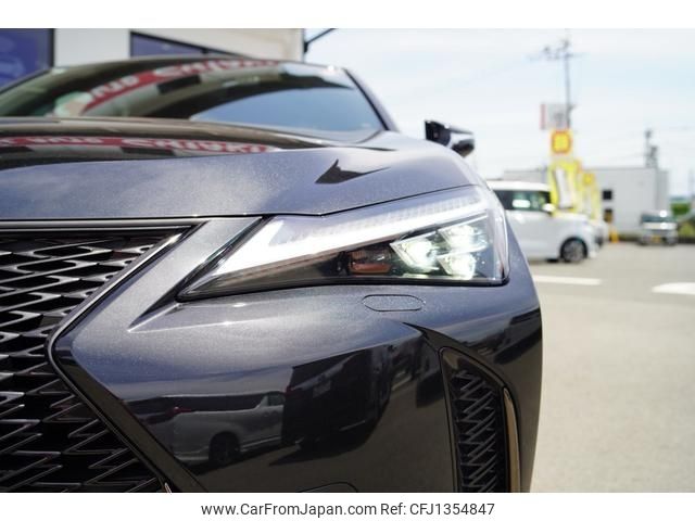 lexus ux 2021 -LEXUS--Lexus UX 6AA-MZAH10--MZAH10-2084705---LEXUS--Lexus UX 6AA-MZAH10--MZAH10-2084705- image 2