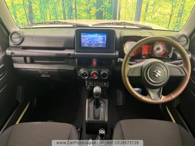 suzuki jimny 2019 -SUZUKI--Jimny 3BA-JB64W--JB64W-138907---SUZUKI--Jimny 3BA-JB64W--JB64W-138907- image 2