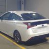 toyota prius 2022 -TOYOTA--Prius 6AA-ZVW51--ZVW51-6232598---TOYOTA--Prius 6AA-ZVW51--ZVW51-6232598- image 10