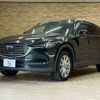 mazda cx-8 2018 -MAZDA--CX-8 3DA-KG2P--KG2P-110506---MAZDA--CX-8 3DA-KG2P--KG2P-110506- image 14