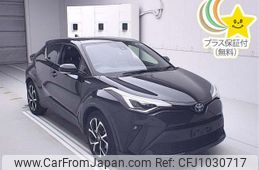 toyota c-hr 2020 -TOYOTA--C-HR ZYX11-2016480---TOYOTA--C-HR ZYX11-2016480-