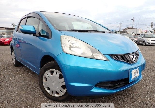 honda fit 2009 REALMOTOR_N2024110456A-24 image 2