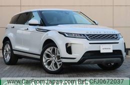 land-rover range-rover 2019 -ROVER--Range Rover 5BA-LZ2XA--SALZA2AX8LH035055---ROVER--Range Rover 5BA-LZ2XA--SALZA2AX8LH035055-