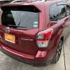 subaru forester 2017 CFJ1850039 image 2