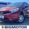 nissan note 2014 quick_quick_DBA-E12_E12-307069 image 1