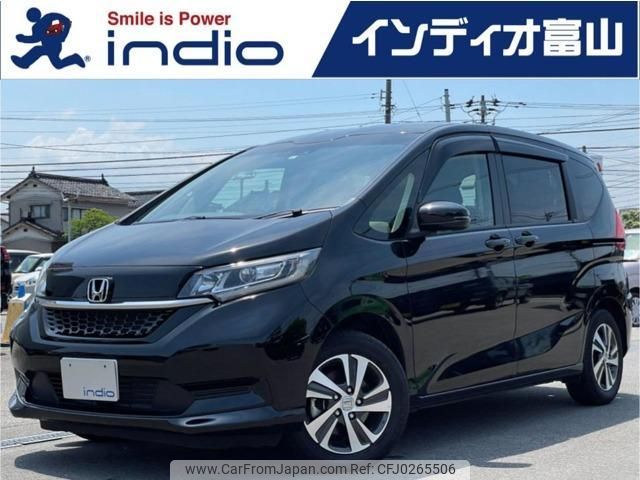 honda freed 2023 quick_quick_6AA-GB7_GB7-3220924 image 1