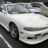 nissan silvia 1995 -NISSAN--Silvia S14--108654---NISSAN--Silvia S14--108654- image 1