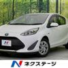 toyota aqua 2019 -TOYOTA--AQUA DAA-NHP10--NHP10-2646682---TOYOTA--AQUA DAA-NHP10--NHP10-2646682- image 1