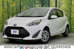 toyota aqua 2019 -TOYOTA--AQUA DAA-NHP10--NHP10-2646682---TOYOTA--AQUA DAA-NHP10--NHP10-2646682-