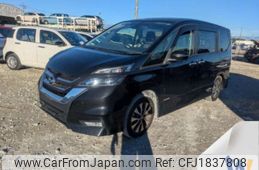 nissan serena 2019 CFJ1837808