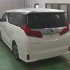 toyota alphard 2021 -TOYOTA--Alphard AGH30W--0376394---TOYOTA--Alphard AGH30W--0376394- image 2