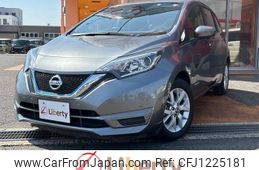 nissan note 2019 quick_quick_HE12_HE12-259182