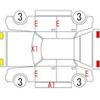 mercedes-benz gle-class 2020 -MERCEDES-BENZ--Benz GLE 5AA-167159--W1N1671592A212099---MERCEDES-BENZ--Benz GLE 5AA-167159--W1N1671592A212099- image 2