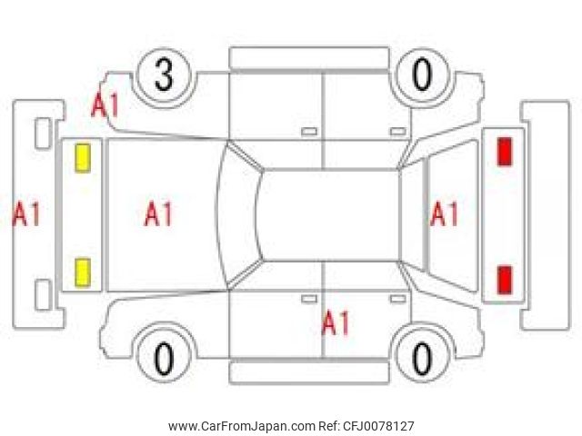 mitsubishi ek-space 2018 -MITSUBISHI--ek Space DBA-B11A--B11A-0306362---MITSUBISHI--ek Space DBA-B11A--B11A-0306362- image 2