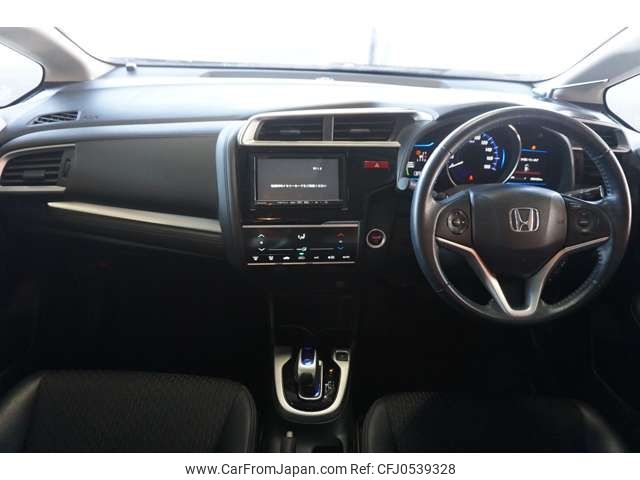 honda fit 2013 -HONDA--Fit DAA-GP5--GP5-3025947---HONDA--Fit DAA-GP5--GP5-3025947- image 2