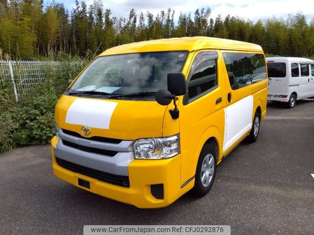 toyota hiace-wagon 2019 -TOYOTA--Hiace Wagon CBA-TRH214W--TRH214-0057530---TOYOTA--Hiace Wagon CBA-TRH214W--TRH214-0057530- image 1