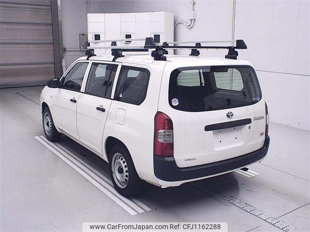 toyota probox-van 2021 -TOYOTA--Probox Van NHP160V-0029436---TOYOTA--Probox Van NHP160V-0029436- image 2