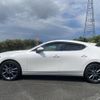 mazda mazda3-fastback 2023 CFJ1821205 image 2