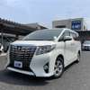 toyota alphard 2016 -トヨタ--アルファード DBA-AGH30W--AGH30-0063569---トヨタ--アルファード DBA-AGH30W--AGH30-0063569- image 1