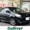 mitsubishi mirage 2013 -MITSUBISHI--Mirage DBA-A05A--A05A-0021958---MITSUBISHI--Mirage DBA-A05A--A05A-0021958- image 1