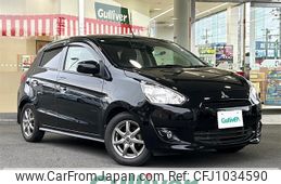 mitsubishi mirage 2013 -MITSUBISHI--Mirage DBA-A05A--A05A-0021958---MITSUBISHI--Mirage DBA-A05A--A05A-0021958-