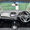 honda fit 2012 -HONDA--Fit DBA-GE6--GE6-1589416---HONDA--Fit DBA-GE6--GE6-1589416- image 4