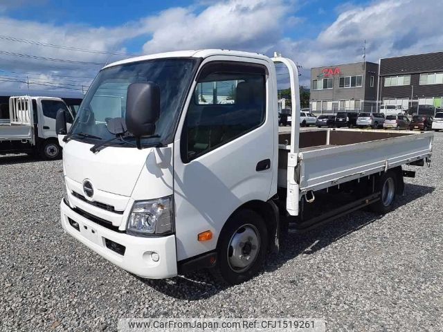 hino dutro 2020 CFJ1519261 image 1