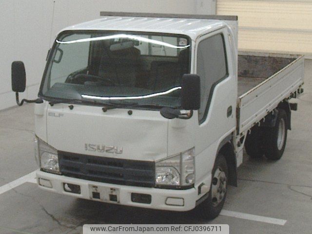 isuzu elf-truck 2011 -ISUZU--Elf NJR85-7017761---ISUZU--Elf NJR85-7017761- image 1