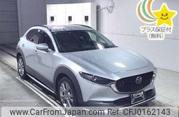 mazda cx-3 2019 -MAZDA--CX-30 DMEP-100867---MAZDA--CX-30 DMEP-100867-