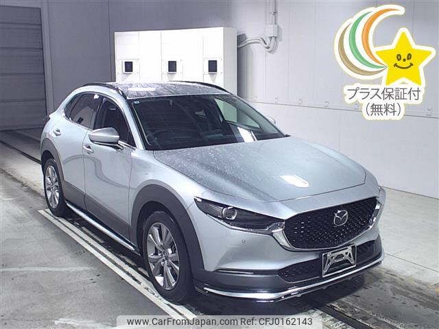 mazda cx-3 2019 -MAZDA--CX-30 DMEP-100867---MAZDA--CX-30 DMEP-100867- image 1