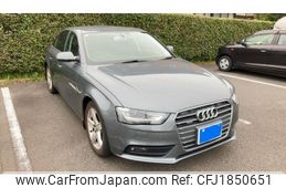 audi a4 2014 CFJ1850651