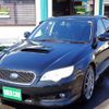 subaru legacy-b4 2006 quick_quick_CBA-BL5_062392 image 1