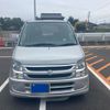 suzuki wagon-r 2006 CFJ1864914 image 3