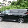 toyota alphard 2023 -TOYOTA--Alphard 3BA-AGH40W--AGH40-0003551---TOYOTA--Alphard 3BA-AGH40W--AGH40-0003551- image 10