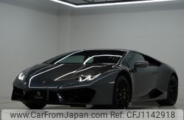 lamborghini lamborghini-huracan 2017 -LAMBORGHINI--Lamborghini Huracan ABA-ZFCSJB--ZHWEC2ZF4HLA06923---LAMBORGHINI--Lamborghini Huracan ABA-ZFCSJB--ZHWEC2ZF4HLA06923-