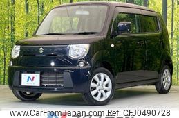 suzuki mr-wagon 2012 -SUZUKI--MR Wagon DBA-MF33S--MF33S-195273---SUZUKI--MR Wagon DBA-MF33S--MF33S-195273-