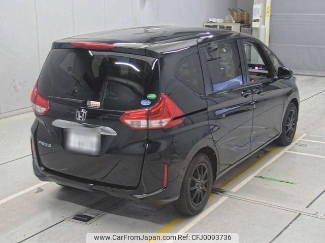 honda freed 2020 quick_quick_6BA-GB5_GB5-3109016 image 2