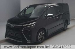 toyota voxy 2018 -TOYOTA--Voxy DBA-ZRR85W--ZRR85-0099413---TOYOTA--Voxy DBA-ZRR85W--ZRR85-0099413-