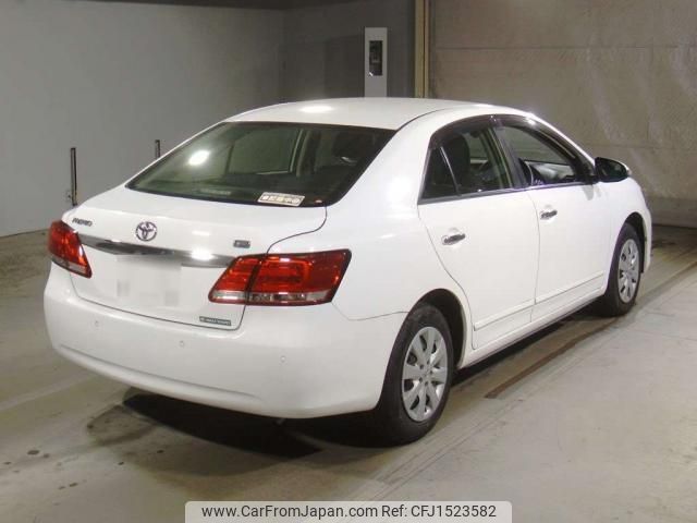 toyota premio 2020 CFJ1523582 image 2