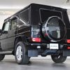mercedes-benz g-class 2017 quick_quick_463348_WDB4633482X274241 image 2