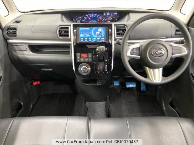 daihatsu tanto 2014 -DAIHATSU--Tanto DBA-LA600S--LA600S-0119951---DAIHATSU--Tanto DBA-LA600S--LA600S-0119951- image 2