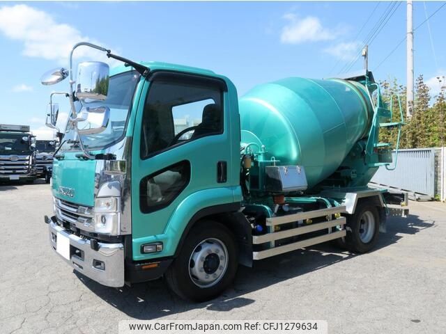 isuzu forward 2023 -ISUZU--Forward 2PG-FTR90U2--FTR90-7017259---ISUZU--Forward 2PG-FTR90U2--FTR90-7017259- image 2