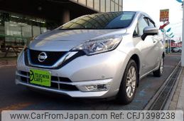 nissan note 2019 quick_quick_DAA-HE12_HE12-255033
