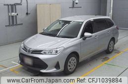 toyota corolla-fielder 2020 -TOYOTA--Corolla Fielder DBA-NRE161G--NRE161-0087506---TOYOTA--Corolla Fielder DBA-NRE161G--NRE161-0087506-