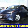 toyota prius 2015 -TOYOTA--Prius DAA-ZVW50--ZVW50-8003856---TOYOTA--Prius DAA-ZVW50--ZVW50-8003856- image 1