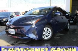 toyota prius 2015 -TOYOTA--Prius DAA-ZVW50--ZVW50-8003856---TOYOTA--Prius DAA-ZVW50--ZVW50-8003856-